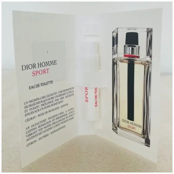 🌷New🌷Various Luxury Spray Deluxe Samples Bundle: Dior, YSL, SERGE LUTENS, etc. - Picture 3 of 10